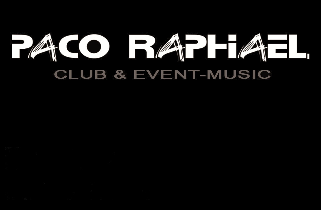 Paco Raphael Club & Event Music